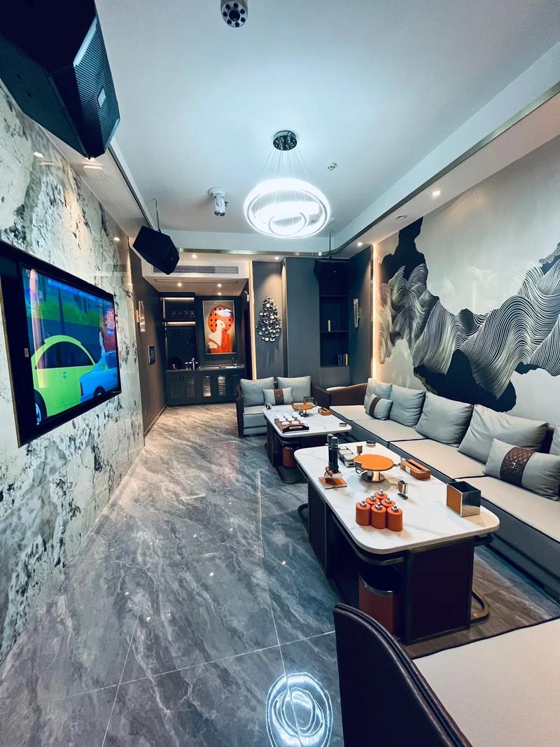 黑河商务ktv的娱乐选择-北安市ktv预定