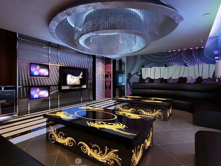 黑河商务ktv攻略分享-北安市ktv预定