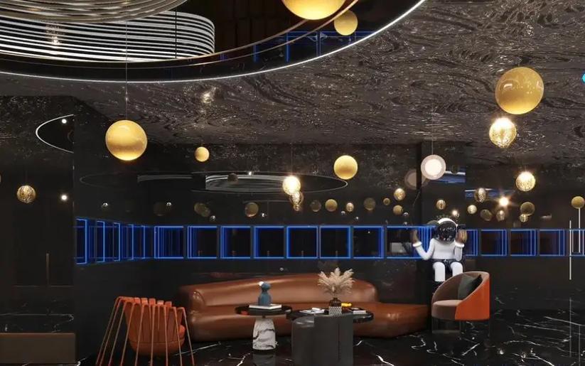 黑河商务ktv夜场商务ktv宣传新体验-北安市ktv预定